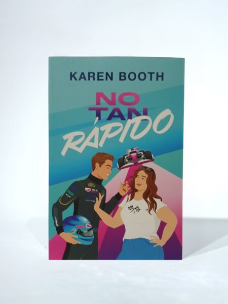 No tan rápido