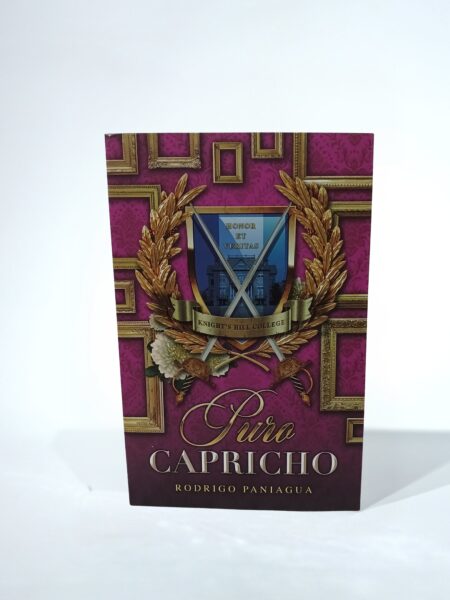 Puro capricho
