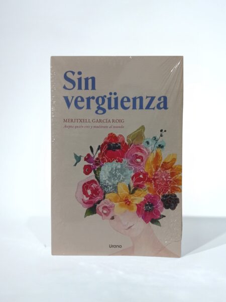 Sin vergüenza