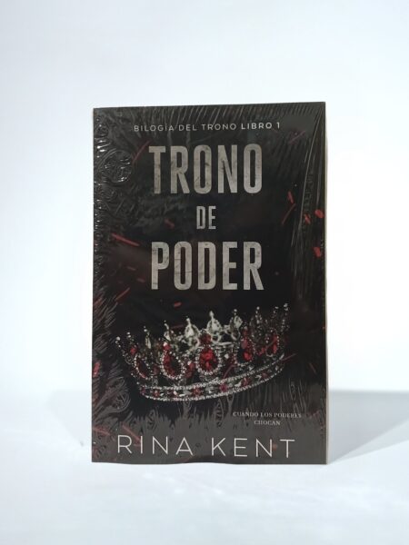 Trono de poder