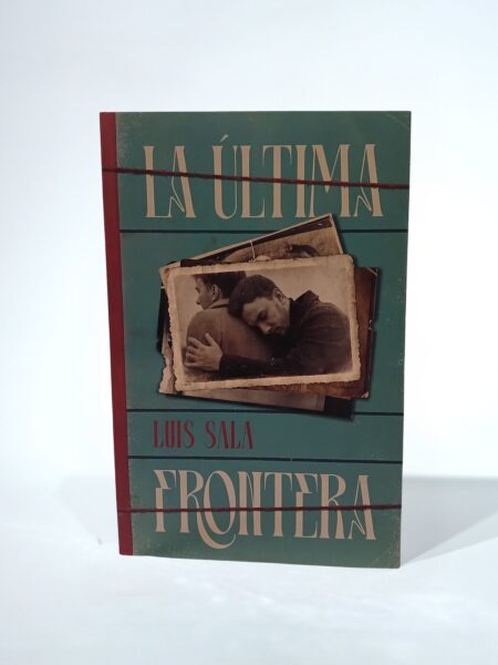 La última frontera