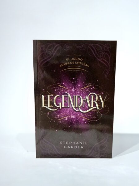 Legendary