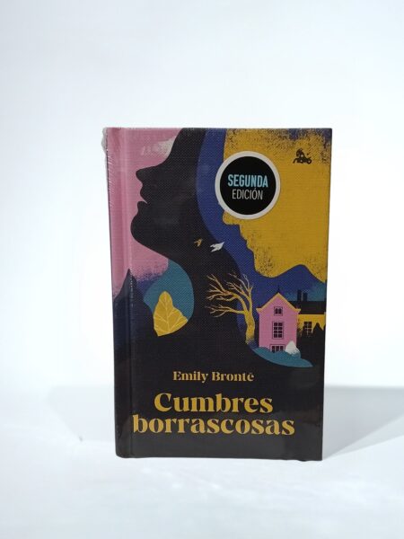 Cumbres borrascosas. Tapa Dura