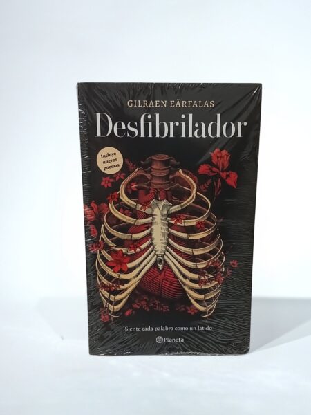 Desfibrilador