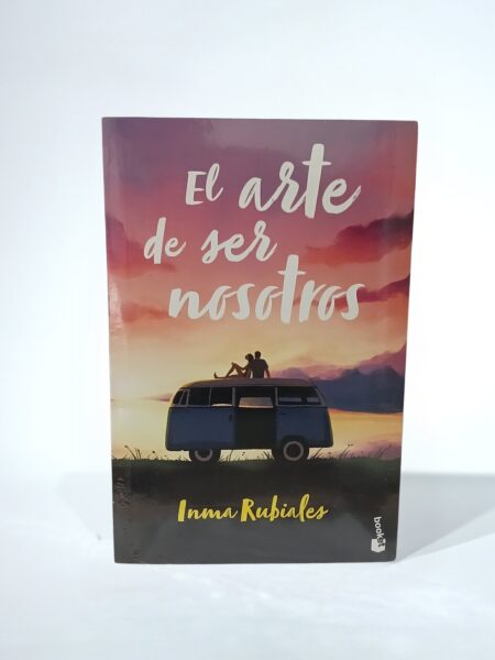 El arte de ser nosotros