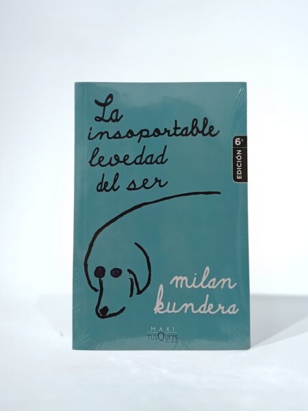 La insoportable levedad del ser