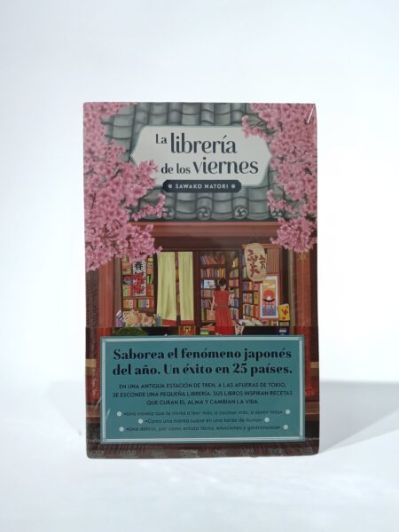 La librería de los viernes
