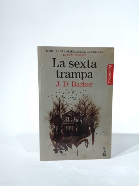 La sexta trampa