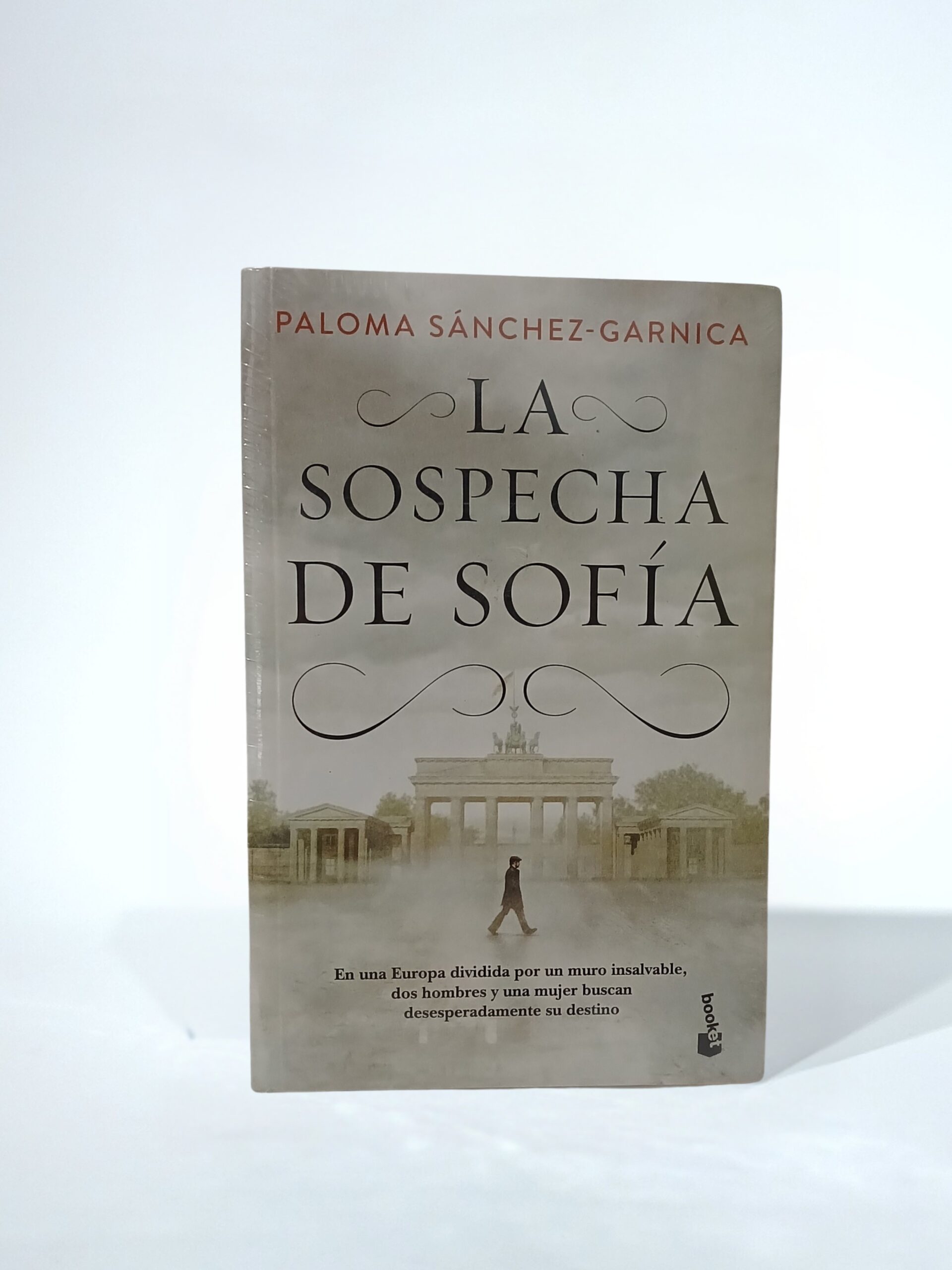 La sospecha de Sofía