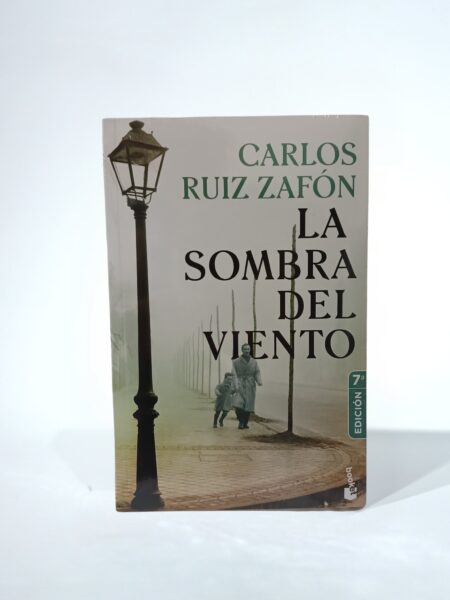 La sombra del vienlo