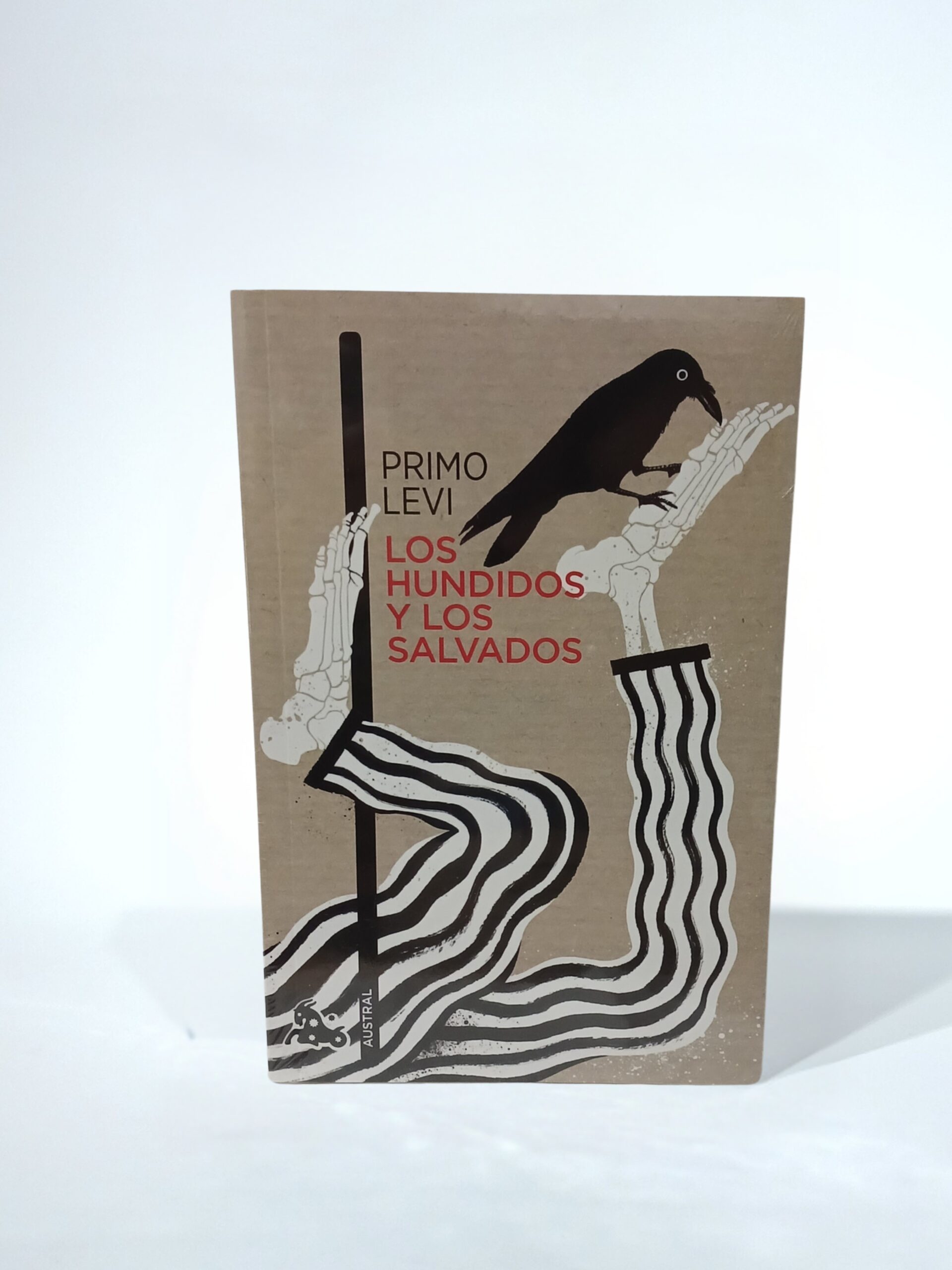 Los hundidos y los salvados