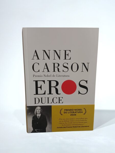 Eros dulce y amargo